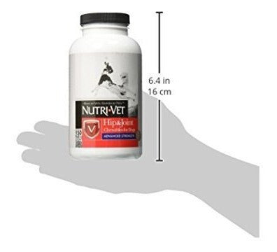 Cadera Y Articulación Masticables Para Perros