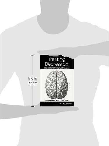 Tratamiento De La Depresión: Terapias De Tercera ola
