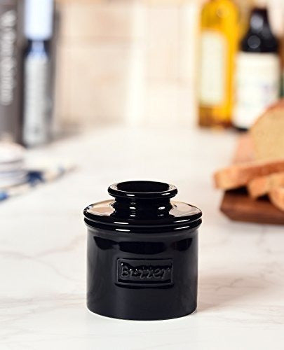 Vasija para la Mantequilla