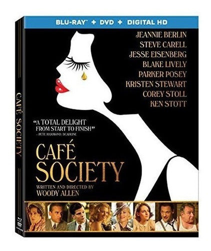 Cafe Society
