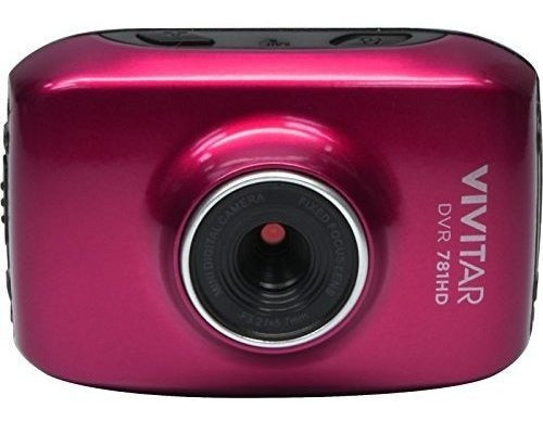 Carcasa de Cámara de video resistente al agua con soporte