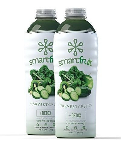 Mezcla De Batido De Frutas 100%