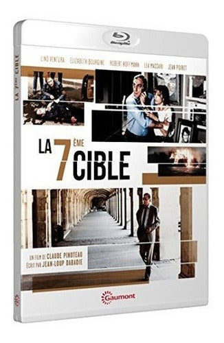 El Séptimo Objetivo (la 7ème Cible) (el Séptimo Objetivo)