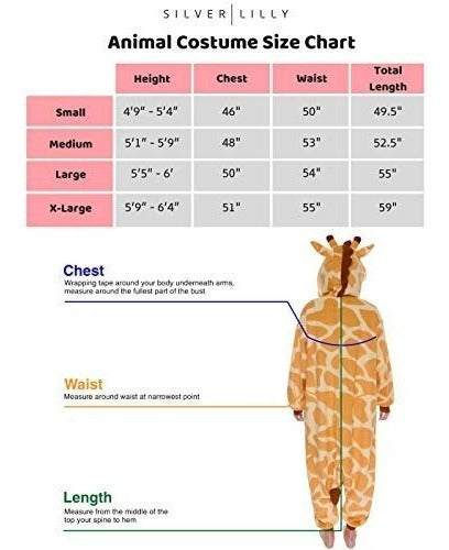 Disfraz De Mascota De Felpa