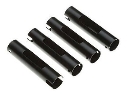 Brazos de cuchilla 4