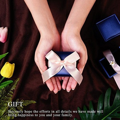 Lotus Fun S925 Anillos De Flor De Plata Esterlina Lotus