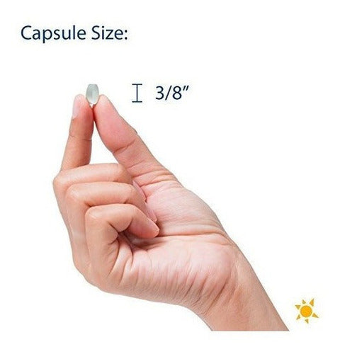 Niacin 500 Mg De Liberación Prolongada