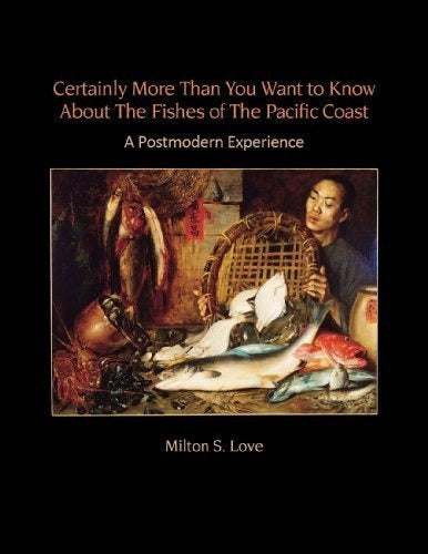 Ciertamente Más De Lo Que Quieres Saber Sobre Los Peces