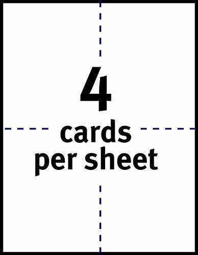 Tarjetas De Invitación De Vacaciones Imprimibles