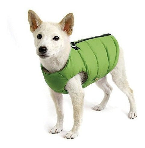 Gooby - Chaleco Acolchado para mascota