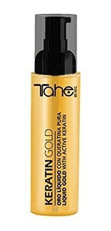 Botánica Queratina Oro