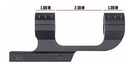 Montura para telescopio