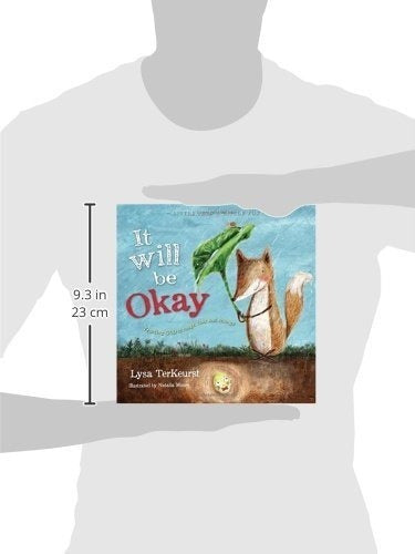 Estará Bien: Confiando En Dios A Través Del Miedo