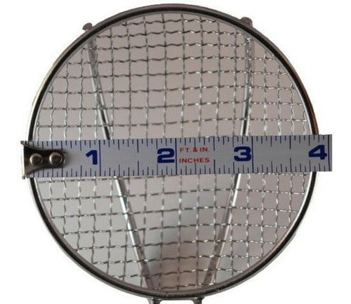 Protector Espalda Mango Largo Cuchara Higiénica