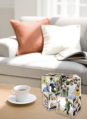 Este es un paquete de 4 De Uno De Nuestros Primeros