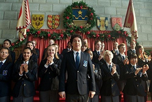 DVD (¡los Niños Y Guillaume, En La Mesa!)