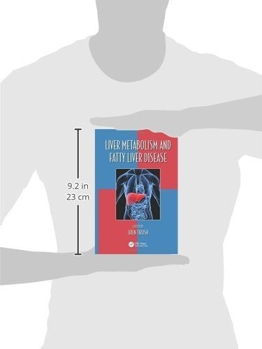 Metabolismo Hepático Y Enfermedad Del Hígado Graso