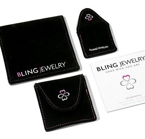 Pendientes de plata Ley 925