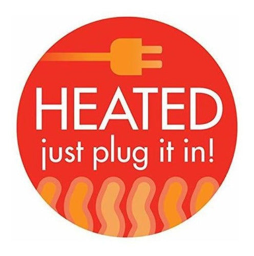 Alfombrilla térmica para mascota