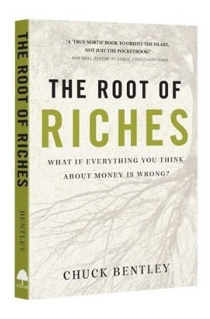 La Raíz De Las Fortuna (Libro)