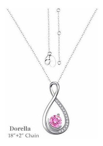 Collar Colgante Para Novia