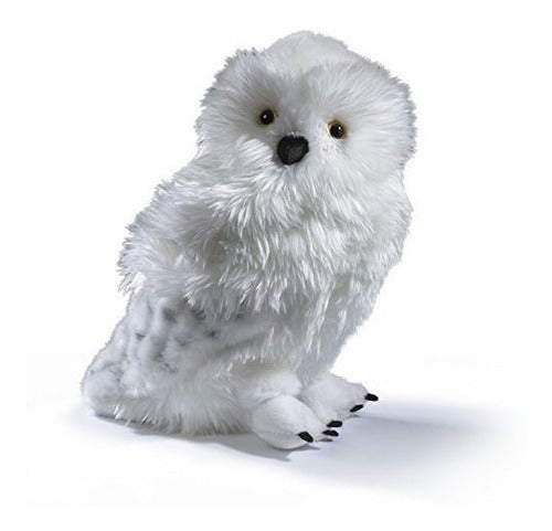 Peluche Hedwig 8 de Harry Potter
