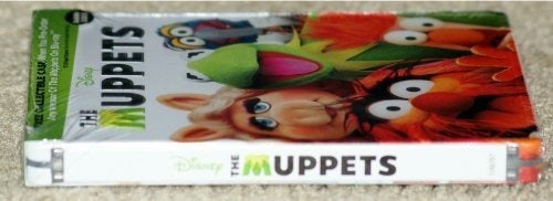 La Caja De Acero Muppets