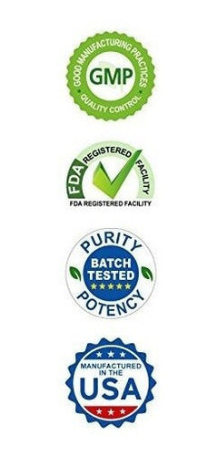 Suplemento Polvo De Calcio Coralino