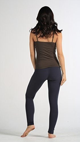 Leggings Premium Ultra Suaves Cintura Alta - Regular