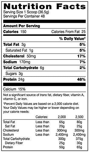 Bsn Syntha 6 Edge Polvo De Proteína De Suero De Leche