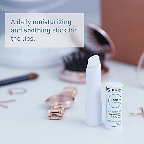 Atoderm Lip Stick 0.14 Oz