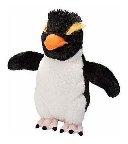 Peluche de pinguno para niños