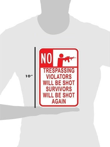 No Se Violarán A Los Infractores Y Sobrevivientes