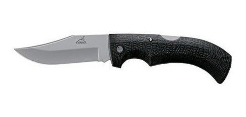 Cuchillo Plegable Gerber Gator, Fine Edge, Clip Point