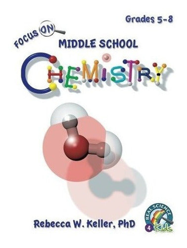 Enfoque En El Libro De Texto Del Estudiante De Química