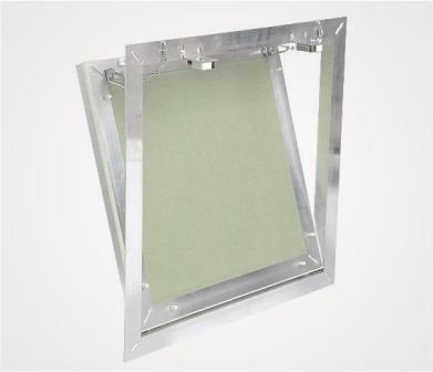 Panel De Acceso De 24 X 24 F3-drywall Para Aplicaciones De