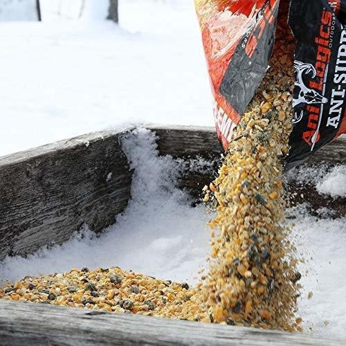 Ani-logics Outdoors Ani-suplemento Gold, 10 Lb