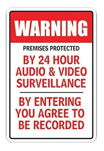 Las instalaciones de señalización están protegidas