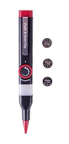 Indicador Led De Encendido por chispa Tru-Spark, sensibilid