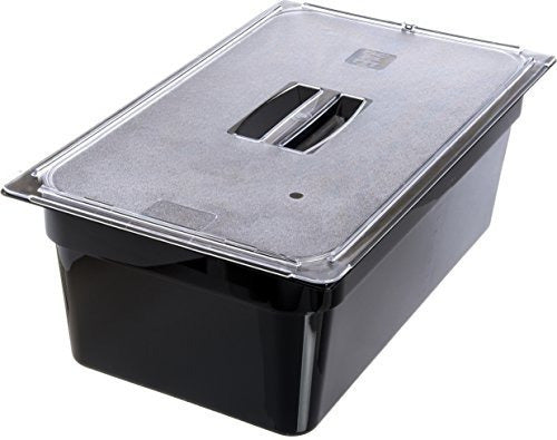 Carlisle 10210u07 Storplus Tamaño Completo De Policarbonato