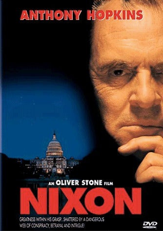 DVD Nixon - Corte Del Director