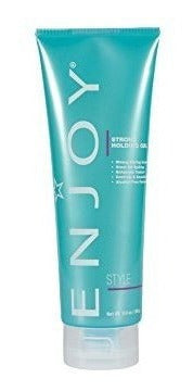 Disfrute Del Gel De Fijación Fuerte, 8.5 Onzas