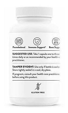 Suplemento De Vitamina