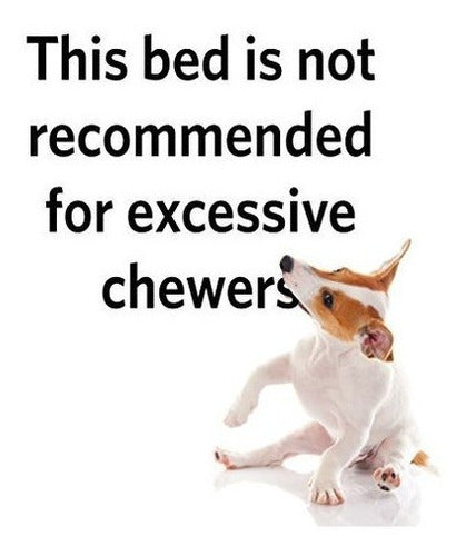 Cama Para Perros Maxx Para Cajas De Metal Para Perros