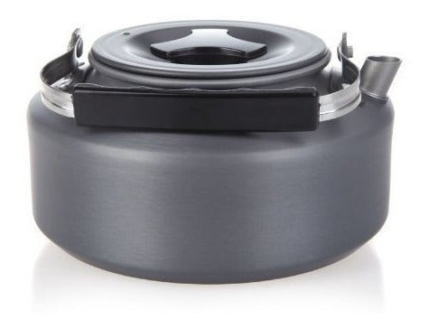 Portátil Ultraligero Que Acampa De Agua Olla