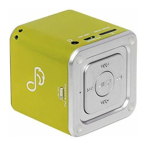 Pet Acoustics Pet Tunes Altavoz Bluetooth Precargado