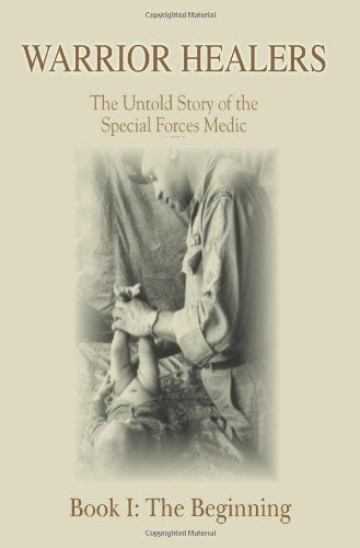 Libro - Sanadores guerreros