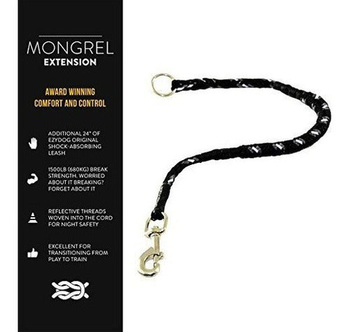Extensión De Cuerda De Perro