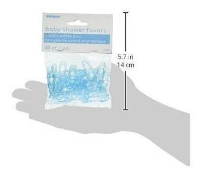 Fiesta De Bienvenida Al Bebé