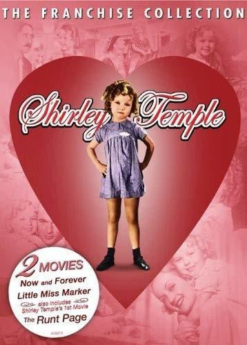 Shirley Temple:Little Darling Pack pequeña Miss Marker ahora